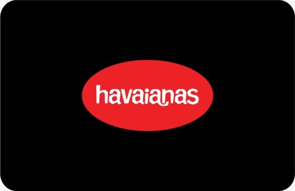 ' HAVAIANAS - 100 AED