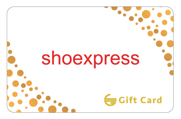 ' Shoexpress - 500 AED