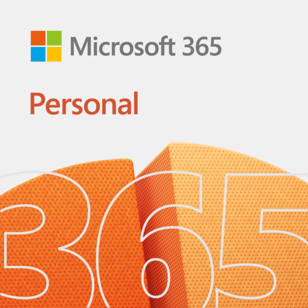 ' Microsoft M365 Personal - AE